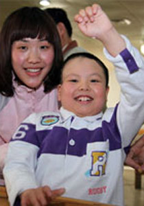 معجزة: عملية جراحية ناجحة تعيد تشكيل جمجمة طفل بنصف رأس!!