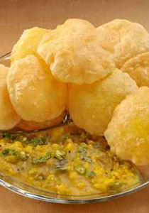 اليكن اشهى اطباق الحلويات.. الكلاج المقلي مع المشمش!