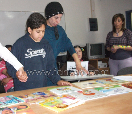 طلاب الأخوّة يكرّمون الكتاب بانتخابات مثيرة