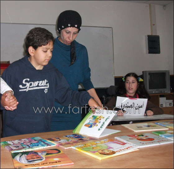 طلاب الأخوّة يكرّمون الكتاب بانتخابات مثيرة