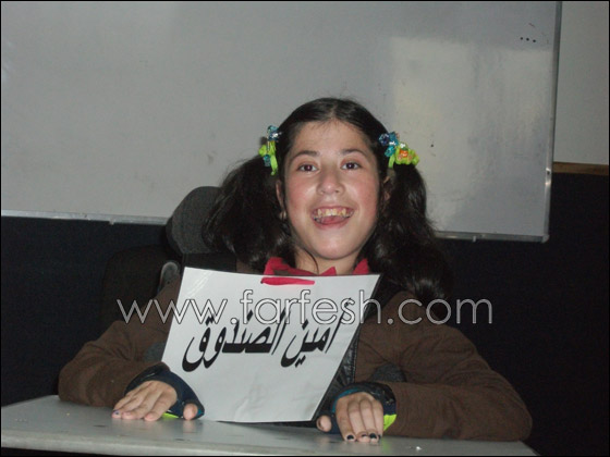 طلاب الأخوّة يكرّمون الكتاب بانتخابات مثيرة