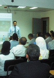 المنارة تعلن عن إصدار دليل الحقوق في مؤتمر بالتعاون مع نقابة المحامين في الناصرة 