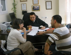 جمعية المنارة تصدر دليل الحقوق الأول لجميع أصحاب الإعاقات  