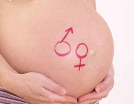 التعرض للأشعة النووية يزيد احتمال ولادة ذكر!