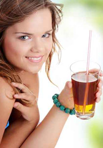 المراهقات الاسرع بلوغا هن الاكثر عرضة لسرطان الثدي