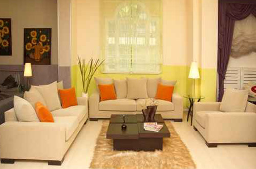 تعلمي فن الاضاءة لتظهري منزلك بأبهى صورة!