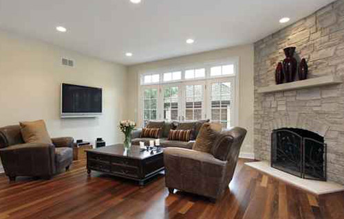 تعلمي فن الاضاءة لتظهري منزلك بأبهى صورة!