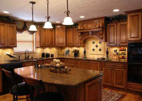 تعلمي فن الاضاءة لتظهري منزلك بأبهى صورة!