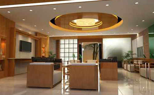 تعلمي فن الاضاءة لتظهري منزلك بأبهى صورة!