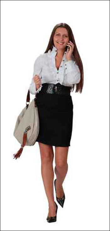 لكل فتاة.. اليك اجمل تشكيلة من التنانير القصيرة!!