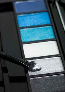 نصائح لماكياجك بعد الأربعين!!