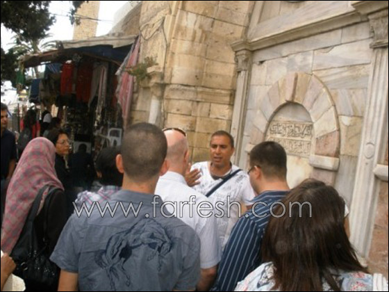 المنارة تنظم رحلة إلى حوار في الظلام لنادي أصدقائها 