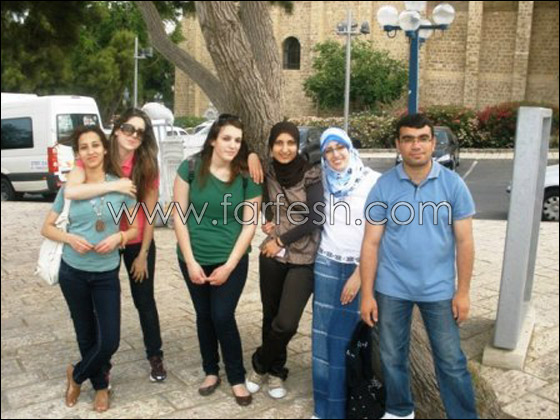 المنارة تنظم رحلة إلى حوار في الظلام لنادي أصدقائها 