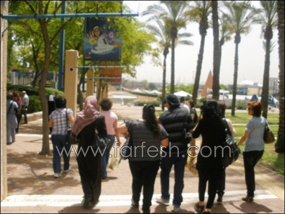 المنارة تنظم رحلة إلى حوار في الظلام لنادي أصدقائها 