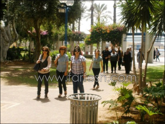 المنارة تنظم رحلة إلى حوار في الظلام لنادي أصدقائها 