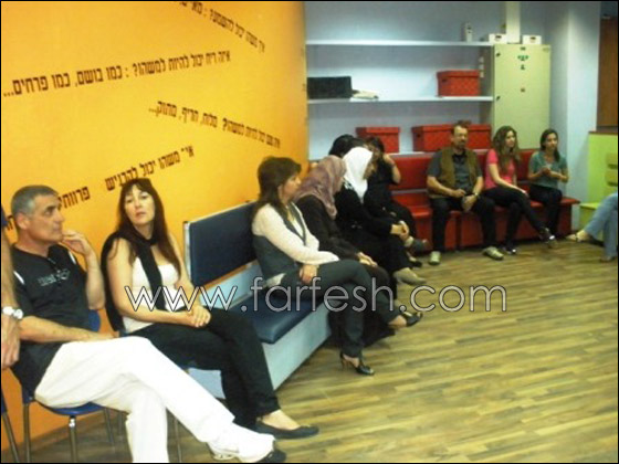 المنارة تنظم رحلة إلى حوار في الظلام لنادي أصدقائها 