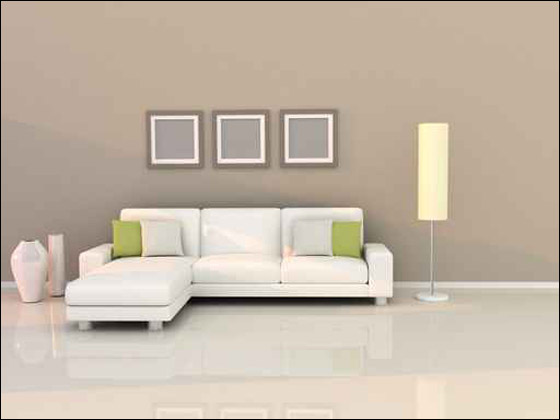 انيروا منازلكم باحدث الطرق: عواميد الانارة العصرية!