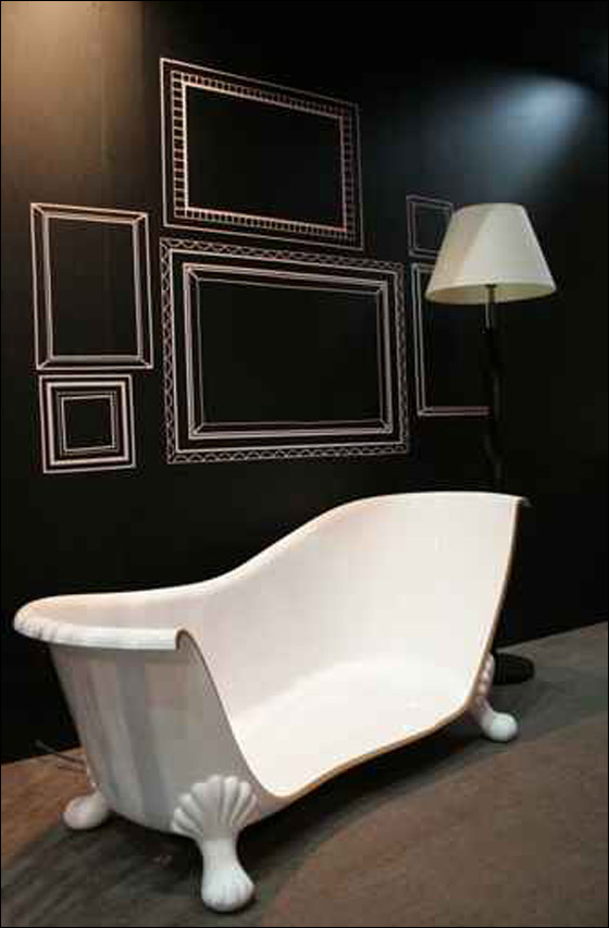 انيروا منازلكم باحدث الطرق: عواميد الانارة العصرية!