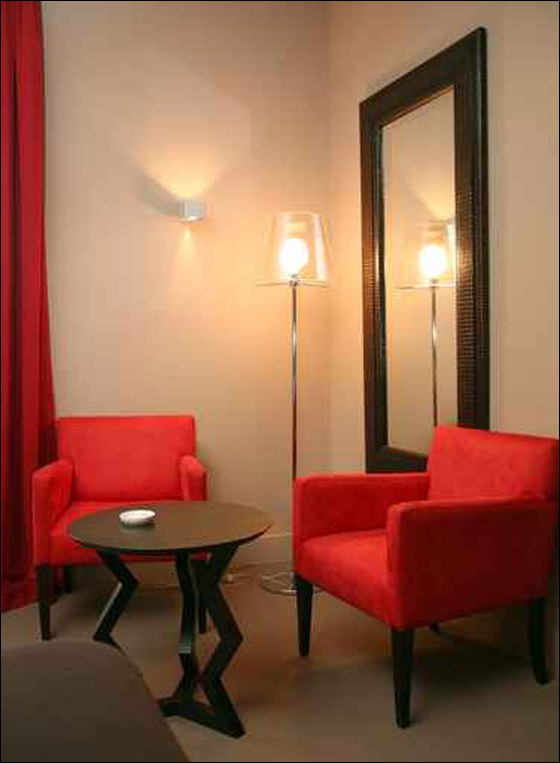 انيروا منازلكم باحدث الطرق: عواميد الانارة العصرية!