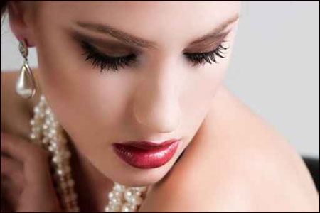 اليكن ايتها الفتيات.. مجموعة اكسسوارات مميزة! 