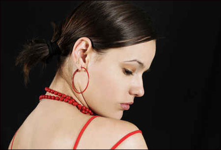 اليكن ايتها الفتيات.. مجموعة اكسسوارات مميزة! 