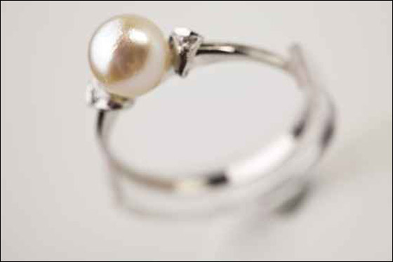 اليك سيدتي.. تشكيلة مميزة من الخواتم!!