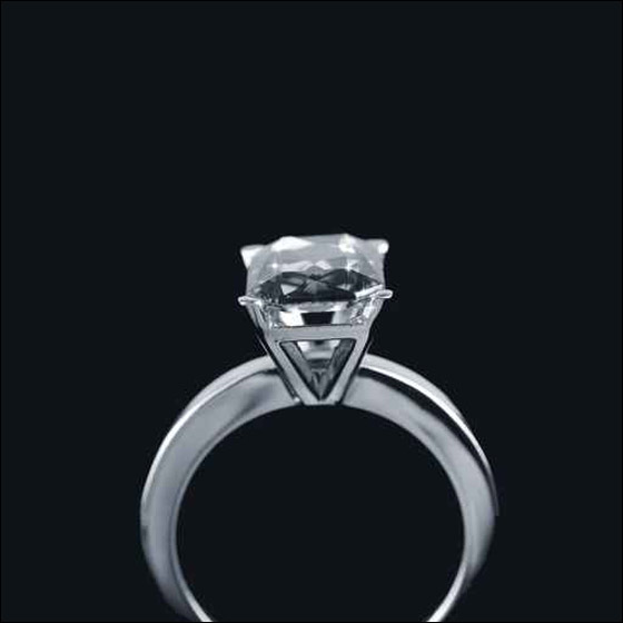 اليك سيدتي.. تشكيلة مميزة من الخواتم!!