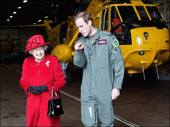 من الاكثر اناقة: ديفيد بيكهام ام الامير ويليام؟ الاجابة ستفاجئكم!