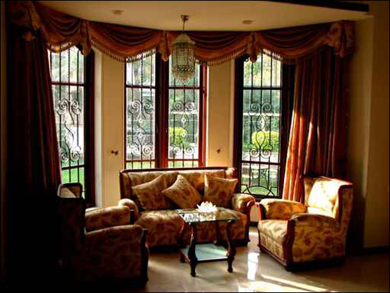 اليكم.. مجموعة مميزة من اطقم الصالون!!