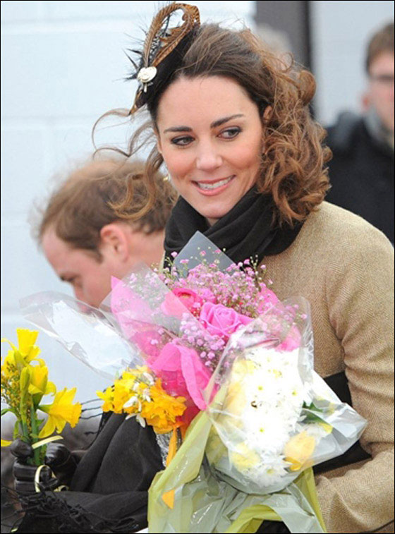 من هنّ اكثر النساء اناقة في العالم لعام 2011؟!!