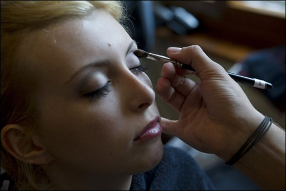 بالصور.. نيوزيلندية تحصد لقب ملكة جمال مونديال سيدات 2011