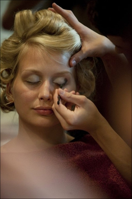 بالصور.. نيوزيلندية تحصد لقب ملكة جمال مونديال سيدات 2011