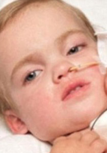 معجزة: طفل ينجو من فشل في القلب والرئة بسكتة قلبية!!