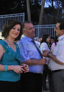 أمسية تقديرية وتكريمية فنية في الناصرة لتكريم مرضى السرطان 