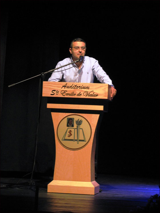 أمسية تقديرية وتكريمية فنية في الناصرة لتكريم مرضى السرطان 