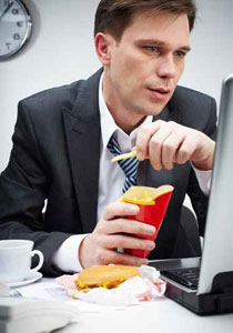 تناول المكسرات يمنع زيادة الوزن!