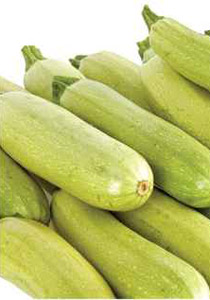 مقادير وطريقة تحضير وصفة الكوسا باللبن!!