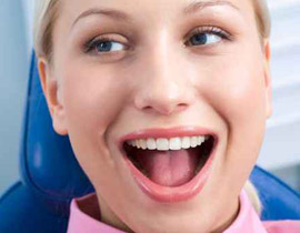 اللعاب.. افضل اختبار لتحديد عمر الانسان!!