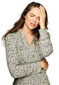 جديد.. تخلصوا من الصداع النصفي بمساعدة جهاز يزرع خلف العنق!!