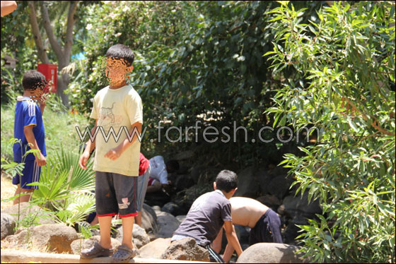 الامل تختتم مخيم الطابغة السنوي بفعاليات وبرامج رائعة