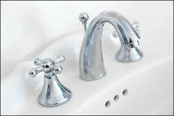 تخلصوا من الحنفيات القديمة.. واختاروا احدثها واجملها!! 