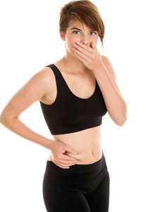 انتبهن من السعي للحصول على الرشاقة فقد تدفعن ثمن خصوبتكن!