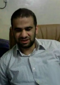 لاول مرة في العالم: شاب يطلق موقع ابل لفاقدي البصر!!