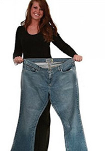 بالفيديو.. ملكة جمال تروي تجربة خسارة 50 كيلو من وزنها!! 