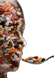 كبسولة غذائية جديدة تحافظ على صحتك وتشكل بديلا للطعام!!