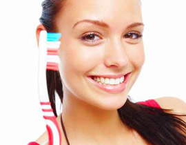 اكتشفي اغرب العوامل التي تؤثر على فرصة انجابك.. صحة الاسنان!!