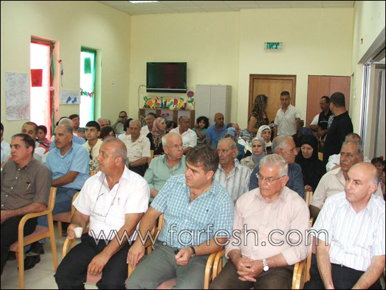 احتفالُ مركز "مارشال شفاعمرو" بيوم ذوي قدراتٍ خاصّة 