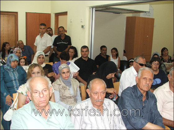 احتفالُ مركز "مارشال شفاعمرو" بيوم ذوي قدراتٍ خاصّة 