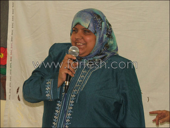 احتفالُ مركز "مارشال شفاعمرو" بيوم ذوي قدراتٍ خاصّة 