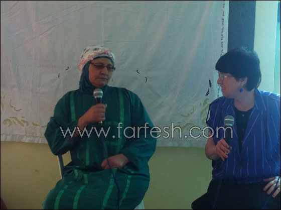 احتفالُ مركز "مارشال شفاعمرو" بيوم ذوي قدراتٍ خاصّة 